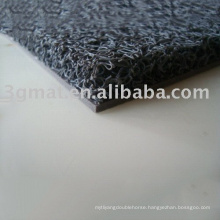 pvc coil mat